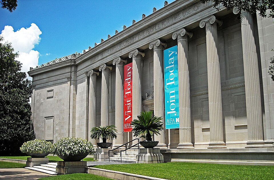 MFA houston